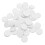 50pcs Nail Buffing Self Adhesive Replaceable 3