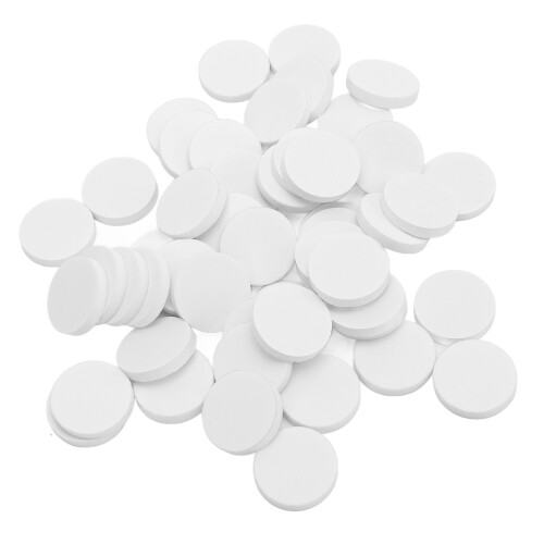 50pcs Nail Buffing Self Adhesive Replaceable 2