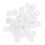 50pcs Nail Buffing Self Adhesive Replaceable 7