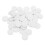 50pcs Nail Buffing Self Adhesive Replaceable 4