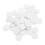 50pcs Nail Buffing Self Adhesive Replaceable 1