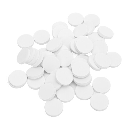 50pcs Nail Buffing Self Adhesive Replaceable