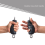 Gym Exercise Grip Handles LAT Pull Down Attachment, Gym Handle 3