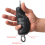 Gym Exercise Grip Handles LAT Pull Down Attachment, Gym Handle 4