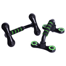 Push Up Griff - Pair of Non-Slip Grip Stands with 15-Degree Angle for Planks and Calisthenics Workouts, Fitness Equipment for Men and Women