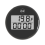 Waterproof Ice Bath Thermometerwith LCD Display Cold Plunge 1
