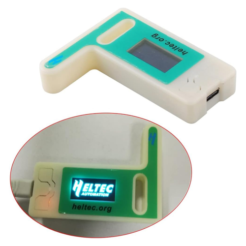 Etui til Heltec Wifi Lora 32 V3 2