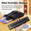 Wireless Thermal Bluetooth Tattoos Printer 4