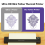 Wireless Thermal Bluetooth Tattoos Printer 3