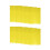 Yellow Sticky Traps Dual Sided Sticky Traps for 1