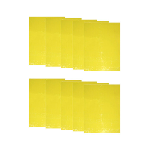 Yellow Sticky Traps Dual Sided Sticky Traps for