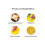 Yellow Sticky Traps Dual Sided Sticky Traps for 7