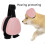 Dog Ear Muffs Adjustable Ear Covers Hearing 14