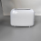 Fully Automatic Breakfast Machine Toaster Bread Toaster EU Plug 6