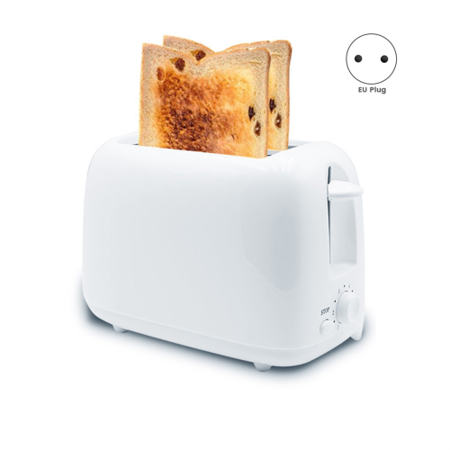 Fully Automatic Breakfast Machine Toaster Bread Toaster EU Plug 2