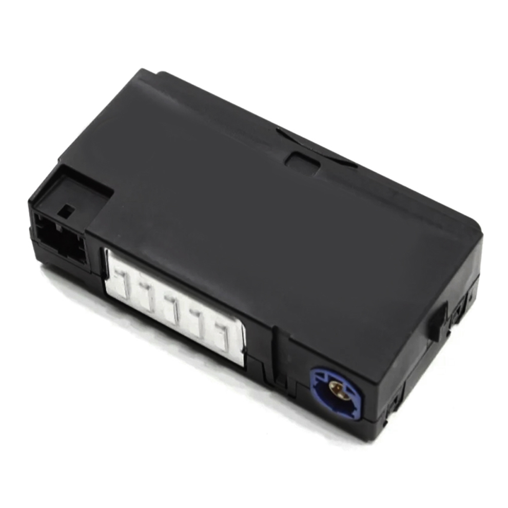 Center Console Back Dual Usb Charging Port 4713387029668