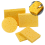 High Temperature Resistants Sponge Cleaning Sponge Round Sponge 4