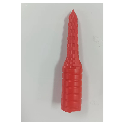 Bread Drill Drilling Barbecue and Microwave Oven Tools, A 1