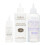 Ogilvie Salon Styles Precisely Right Επαγγελματικό Σετ Μόνιμου Χρωματισμένου Μαλλιού - 1 Χρήση 3