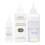 Ogilvie Salon Styles Precisely Right Επαγγελματικό Σετ Μόνιμου Χρωματισμένου Μαλλιού - 1 Χρήση 2