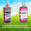 Integratore Nutrizionale Liquido Balanced Essentials, 32 Once - Very Berry 3