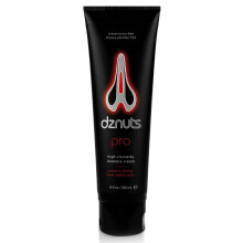 DZNuts Pro Chamois Cream, 4 oz, 120 ml