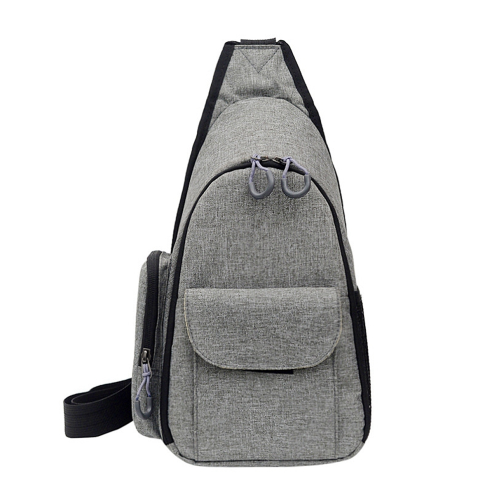 Waterproof Camera Backpack For Alpha A6500, A6300 Gray 4713387021907