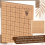Macrame Board Set with T-Needle Clip S 6
