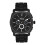 Fossil Ρολόι Χρονογράφος Fossil Machine Quartz για Άνδρες, Χρώμα: Μαύρο (Μοντέλο: FS4487) 1