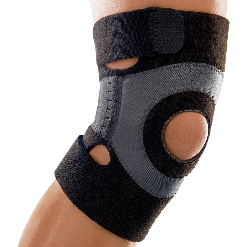 Photos - Braces / Splint / Support FUTURO Performance Knee Support, Ideal for General Support and Exercise, X-Large 072140000905
