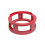 Devault Enterprises ICD 1000 Half and Quarter Barrel Keg Spacer - Stack and Tap 2 Kegs Simultaneously 2