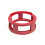 Devault Enterprises ICD 1000 Half and Quarter Barrel Keg Spacer - Stack and Tap 2 Kegs Simultaneously 1