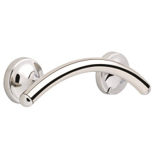 Delta (1-Pack) Barra de Asistencia de 9' Cumple ADA en Cromo Pulido para Baño | Capacidad de 300 lb