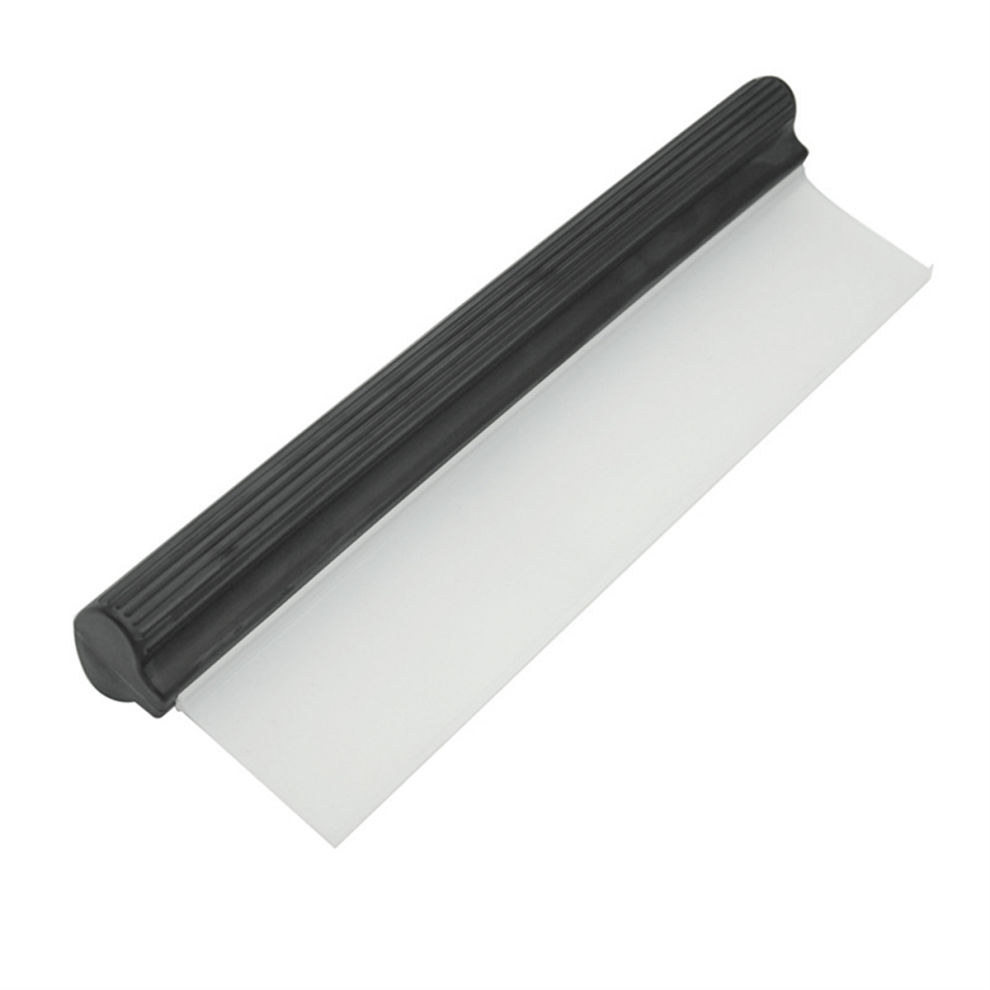 Straight Wiper Board Silicone Car Wash Tool 4713387051676