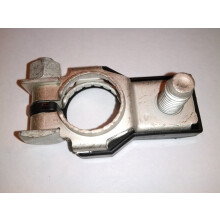 Originální Toyota 90982-05054 Sada svorky baterie
