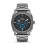 Fossil Ρολόι Χρονόμετρο Quartz από Ανοξείδωτο Ατσάλι Fossil FS4931, Χρώμα: Καπνός 1