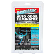 STAR BRITE Auto Odor Eliminator, Ταχύτατο Σύστημα Απελευθέρωσης Οσμών σε 4-6 Ώρες (19970)