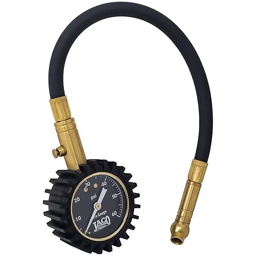 JACO ElitePro d?ktryksm?ler - 60 PSI 2