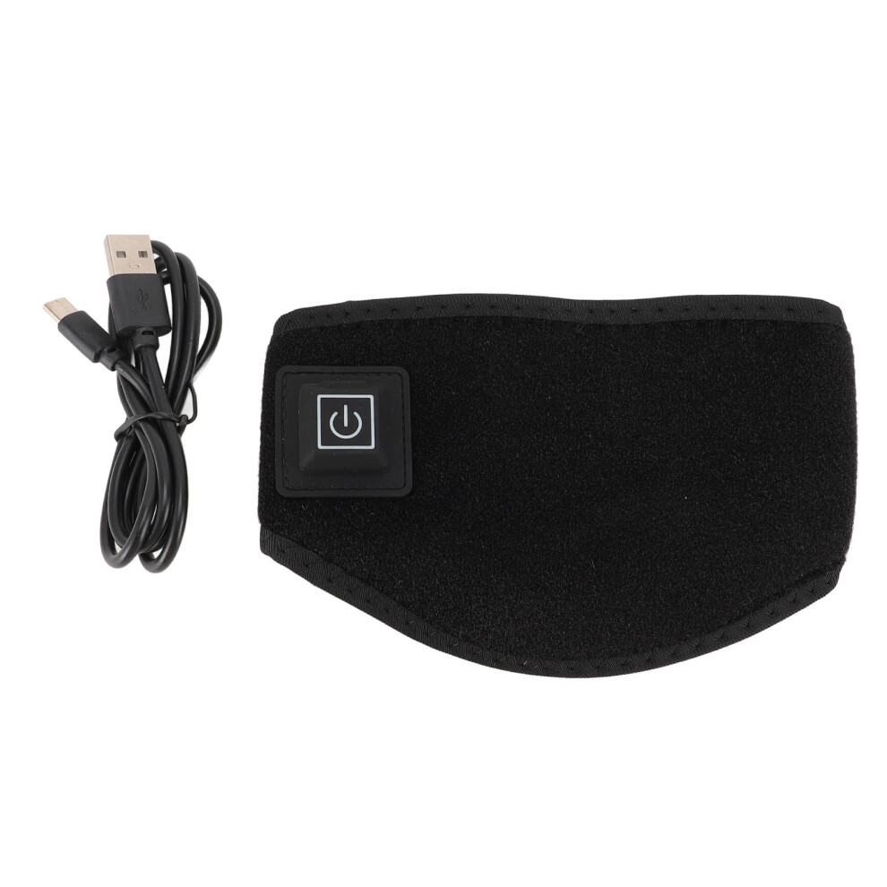 Heating Neck Brace 3 Temperature Adjustable USB