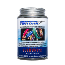 ProtectaClear 4 Oz. Klarer Schutzüberzug für hochbeanspruchte Metalle