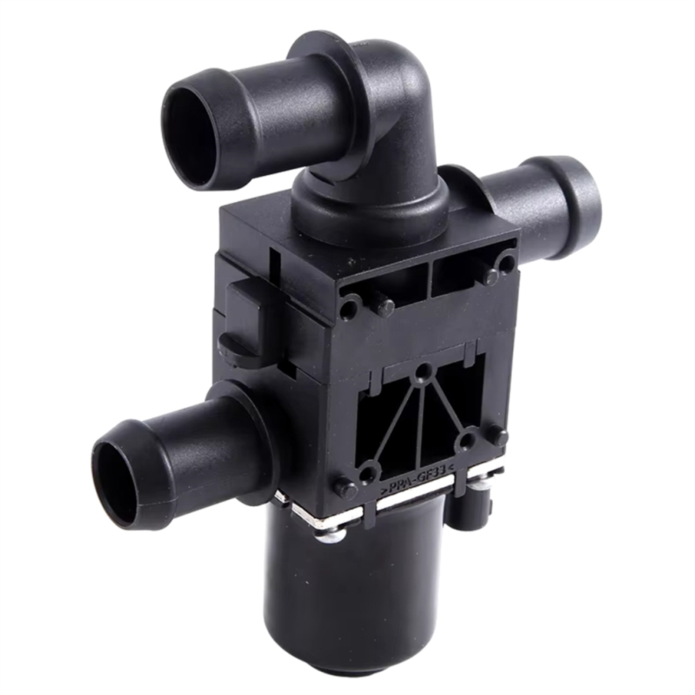 Car Cooling Water Control Valve For Xe Xf F-Pace 4713387030947