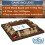 Jogo de Tabuleiro WE Games Shut The Box - Clássico para 4 Jogadores, Tamanho de Viagem de 8.5 polegadas 4