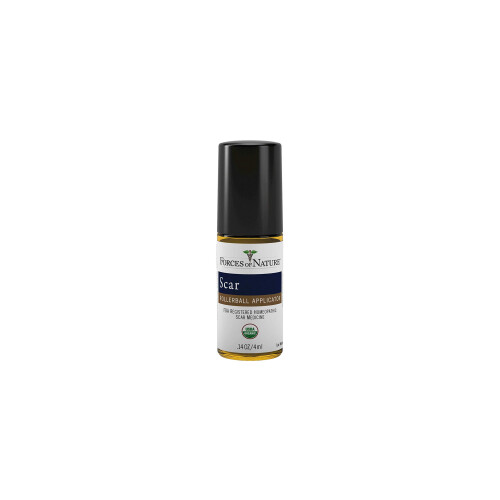 Forces Of Nature, Ρόλος Φυσικής Ιατρικής Ελέγχου Ουλών, 0.14 Fl Oz 2