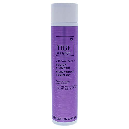 TIGI Tigi Σαμπουάν Τόνωσης για Unisex, 10.14 Οζ