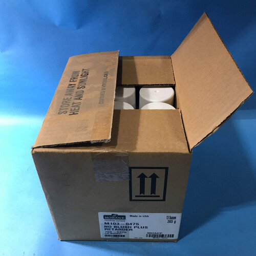 Mohawk No Blush Plus Retarder M103-0475 2