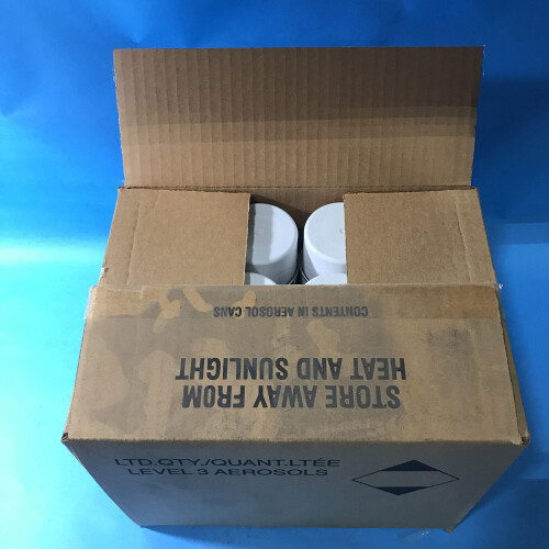 Mohawk No Blush Plus Retarder M103-0475 1