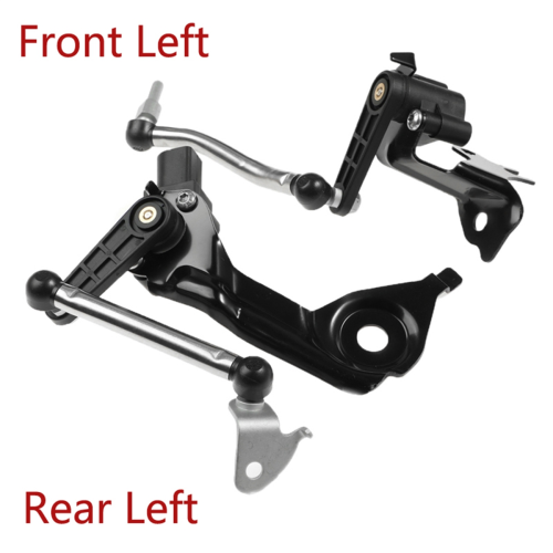 Headlight Level Height Sensor FL RL For A4 A5 2008-2013 1