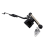 Headlight Level Height Sensor FL RL For A4 A5 2008-2013 5