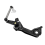 Headlight Level Height Sensor FL RL For A4 A5 2008-2013 6