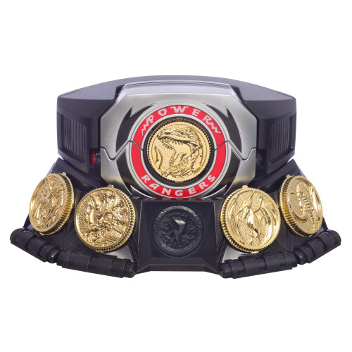 Power Rangers Collezione Lightning MMPR Mighty Morphin Morpher